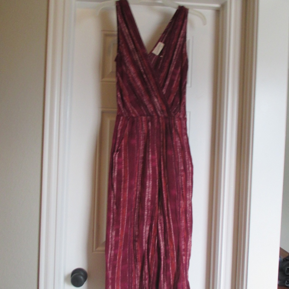 Target Jumpsuit